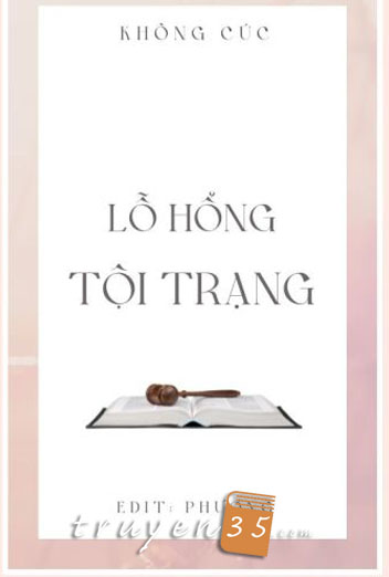 Lỗ Hổng Tội Trạng