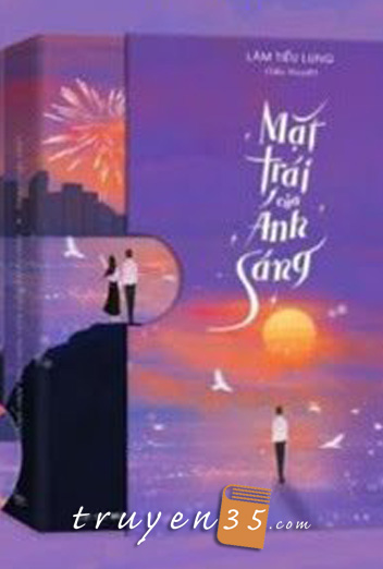 Mặt Trái Của Ánh Sáng