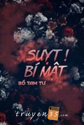 Suỵt! Bí Mật