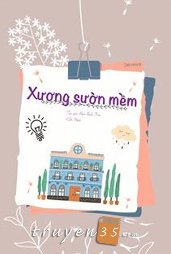 Xương Sườn Mềm