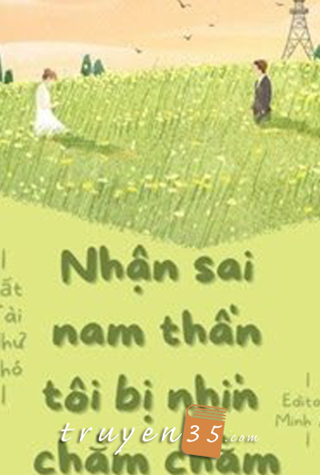 Nhận Sai Nam Thần, Tôi Bị Nhìn chằm Chằm