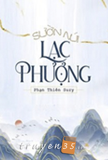 Sườn Núi Lạc Phượng