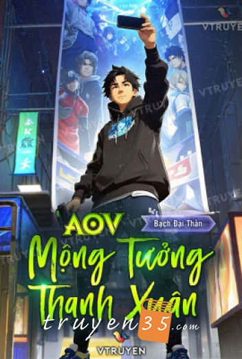 Aov: Mộng Tưởng Thanh Xuân